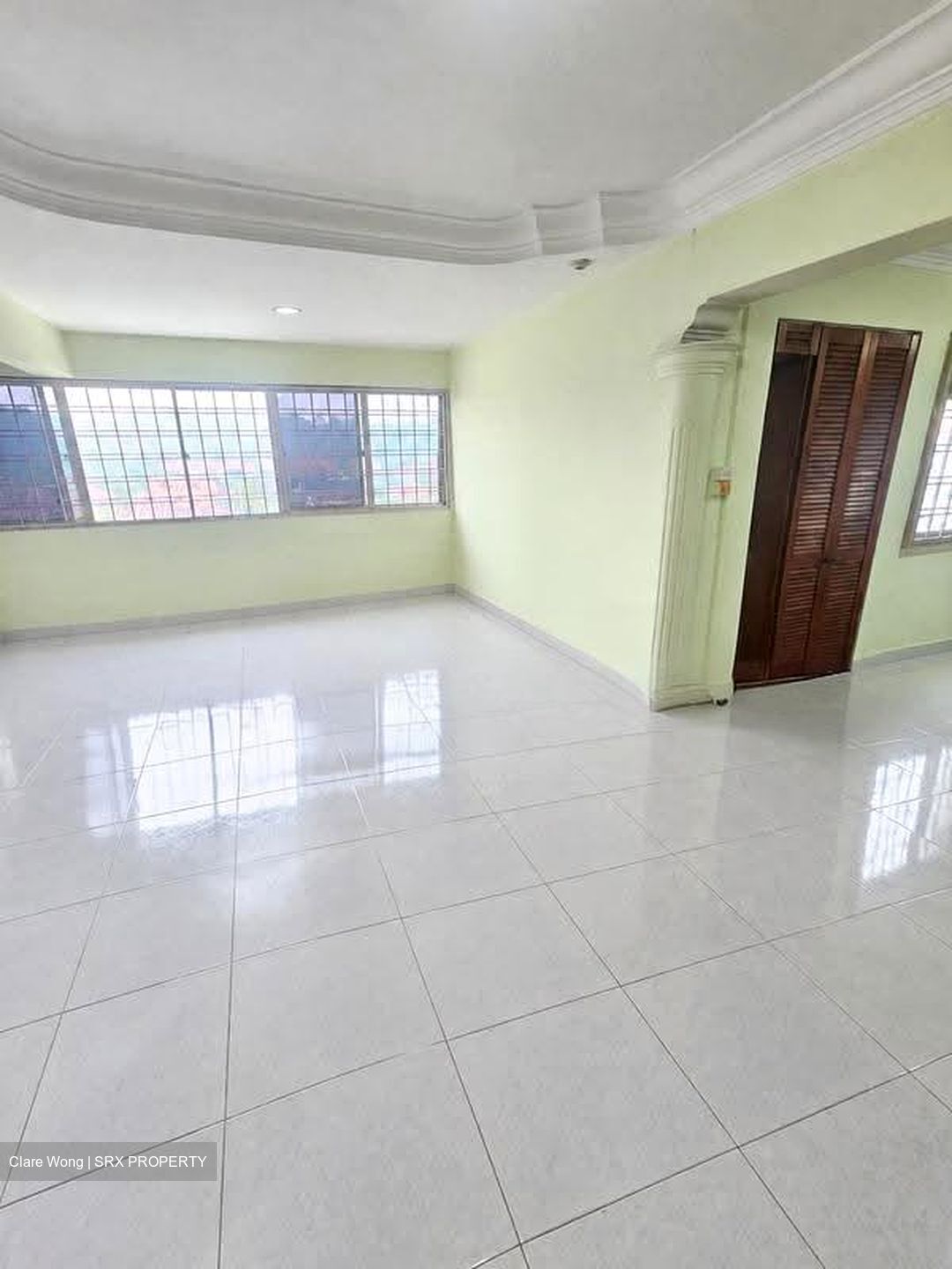 Blk 328 Woodlands Street 32 (Woodlands), HDB Executive #636450971